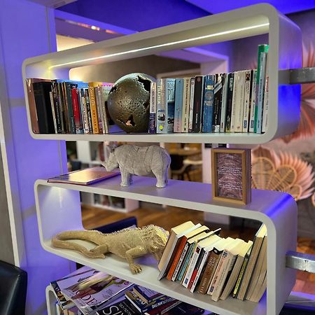 Ibis Styles Paris Tolbiac Bibliotheque Hotel Luaran gambar