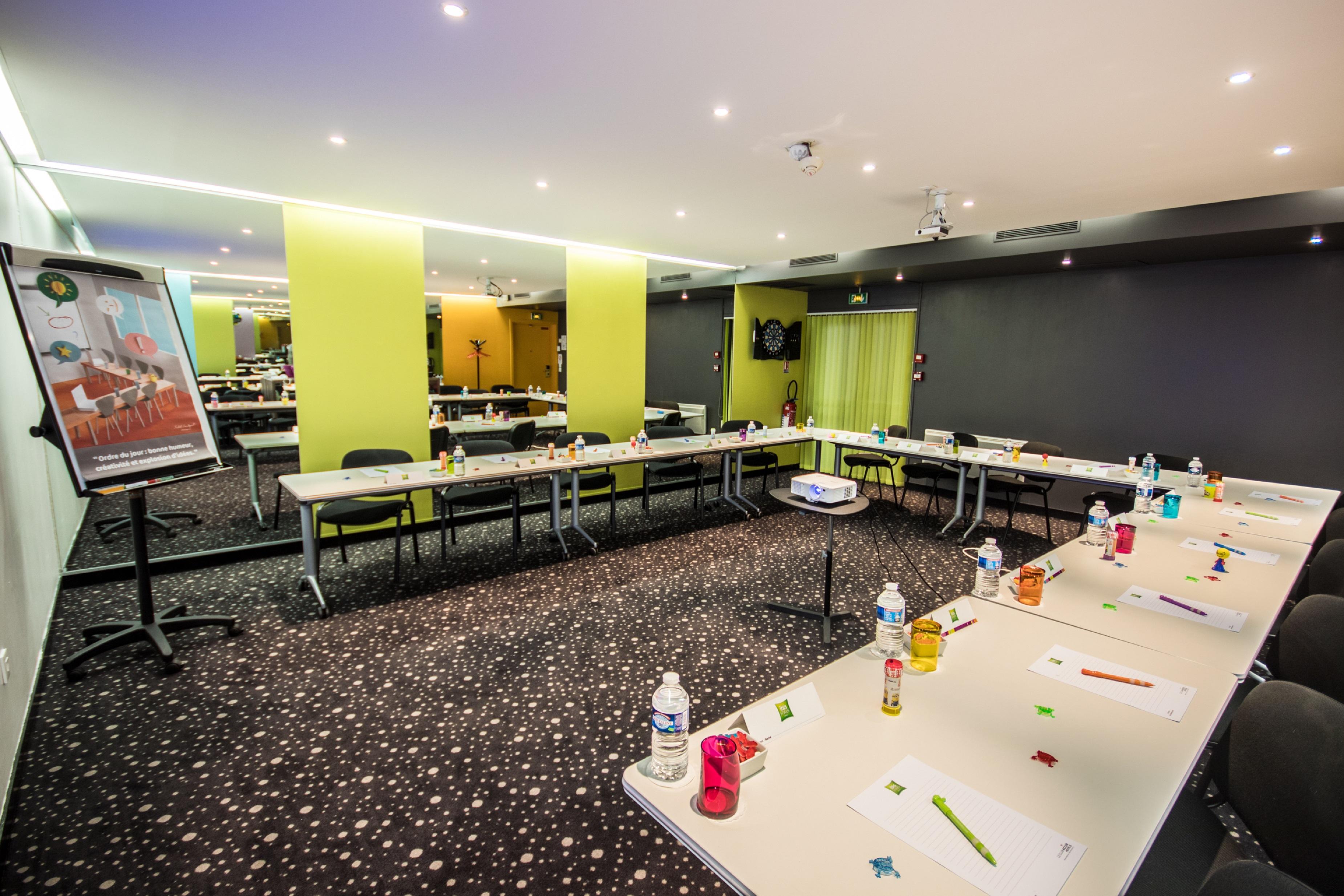 Ibis Styles Paris Tolbiac Bibliotheque Hotel Luaran gambar