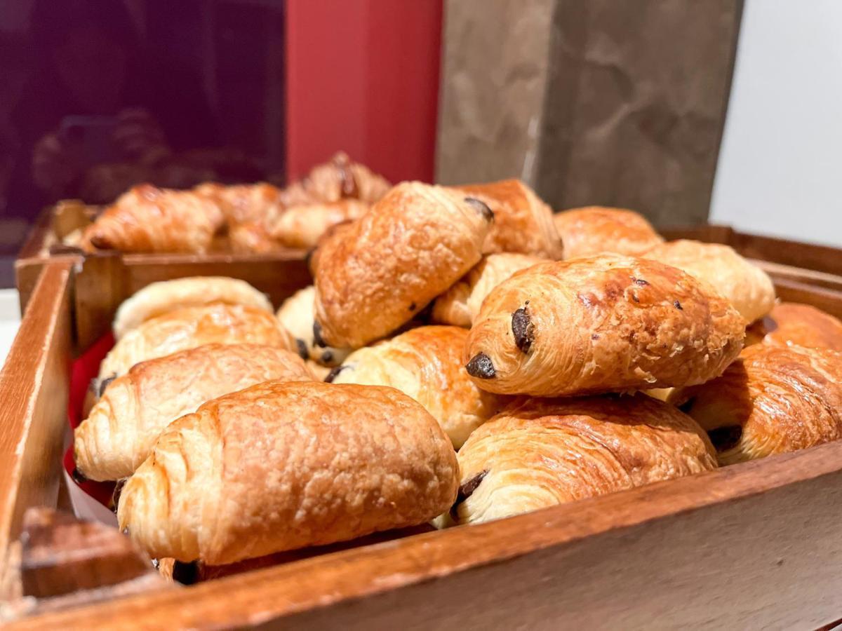 Ibis Styles Paris Tolbiac Bibliotheque Hotel Luaran gambar