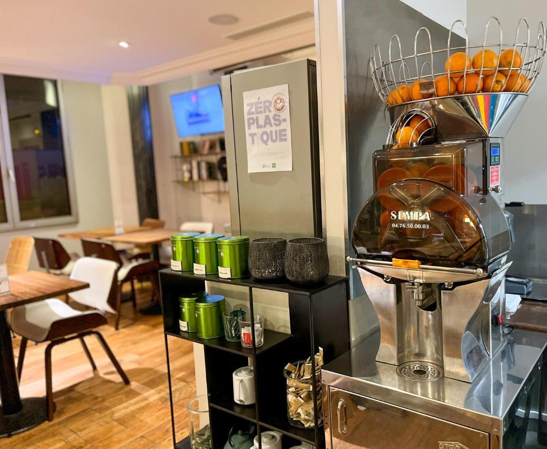 Ibis Styles Paris Tolbiac Bibliotheque Hotel Luaran gambar