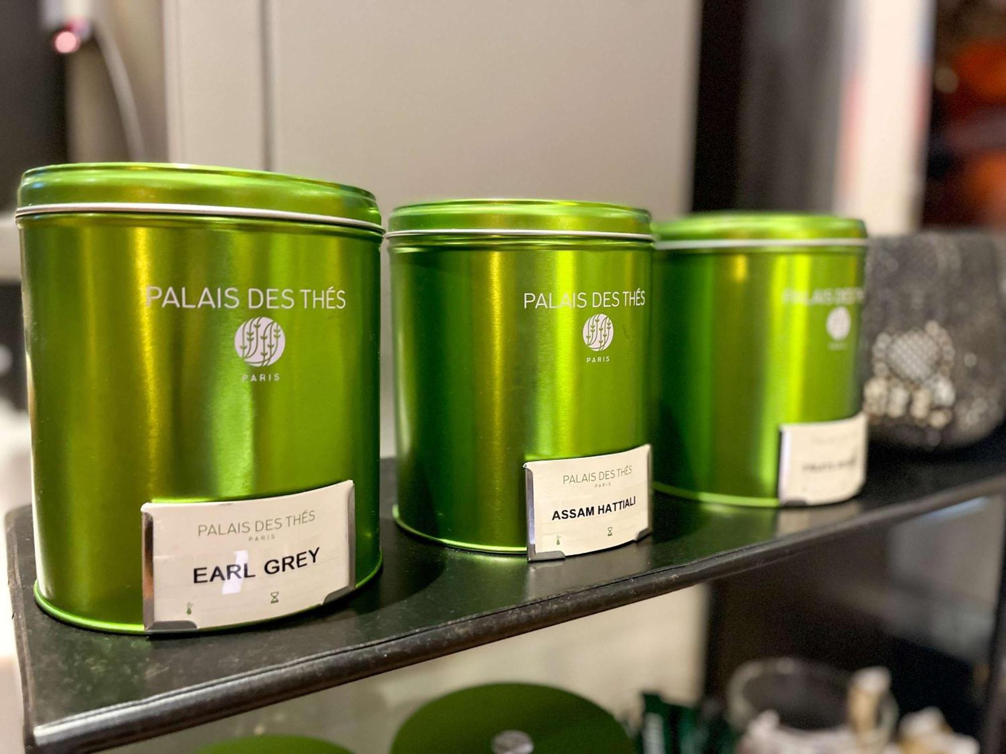 Ibis Styles Paris Tolbiac Bibliotheque Hotel Luaran gambar